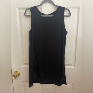 ATHLETA LONGLINE TANK